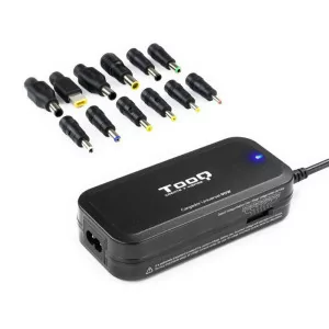 TooQ Charger - For Laptop -...