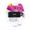 TooQ Charger - For Laptop - Universal - 90W - USB 2.0 - TQLC-90BS02M