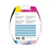TooQ Charger - For Laptop - Universal - 90W - USB 2.0 - TQLC-90BS02M