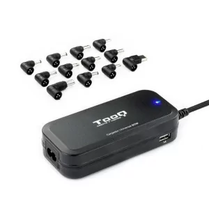 Carregador TooQ - P/...