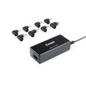 Carregador TooQ - Universal...