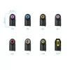 Carregador TooQ - Universal - 65W - Preto - TQLC-65BS02AT|TooQ|8433281007512