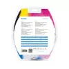 TooQ Charger - Universal - 65W - Black - TQLC-65BS02AT