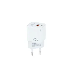 TooQ Wall Charger -...