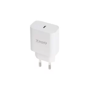 Carregador TooQ - USB-C -...
