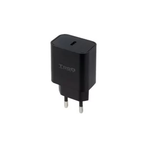 TooQ Charger - USB-C - 20W...