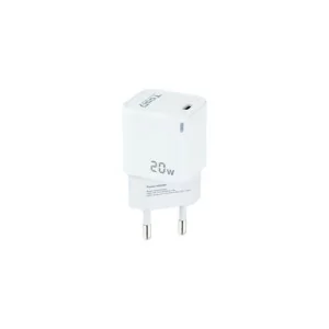 Carregador TooQ - UBS-C -...