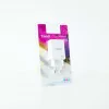 TooQ Charger - USB-C/PD - 45W - White - TQWC-GANQCPD45WT