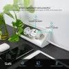 TooQ Charger - USB-C/PD - 30W - White - TQWC-GANQCPD30WT