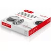 Conjunto 4 Pés Antivibração p/ Máquina de Lavar - Superior Electronics|Superior Electronics|5609711782028