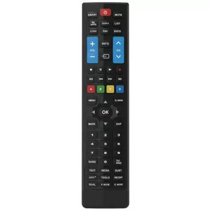 Universal LCD/LED Remote...
