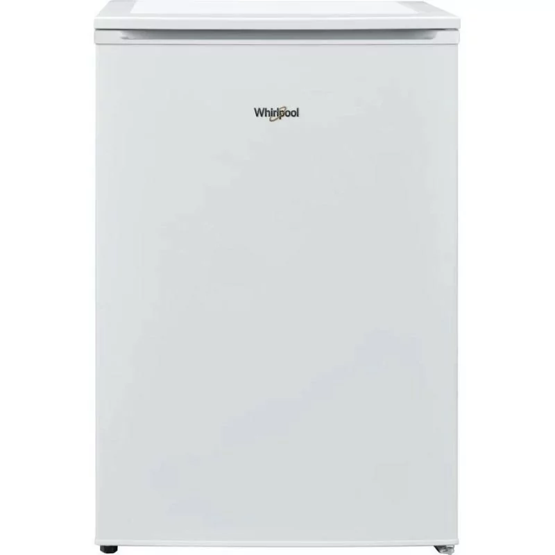 Mini Frigorífico Whirlpool c/ Congelador - W55VM1110W1 - (122L - Branco - F)|Whirlpool|8003437614392 Mini Frigorífico Whirlpool c/ Congelador - W55VM1110W1 - (122L - Branco - F)|Whirlpool|8003437614392