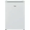 Mini Frigorífico Whirlpool c/ Congelador - W55VM1110W1 - (122L - Branco - F)