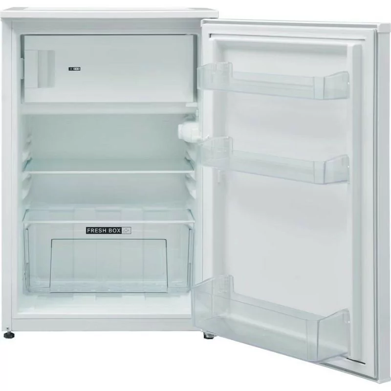 Mini Frigorífico Whirlpool c/ Congelador - W55VM1110W1 - (122L - Blanco - F)