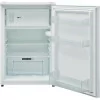 Mini Frigorífico Whirlpool c/ Congelador - W55VM1110W1 - (122L - Branco - F)