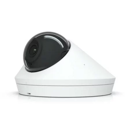 Ubiquiti UniFi Video Camera G5 Dome - (5MP - Indoor / Outdoor IPX4/IK04 - 2K - CMOS Sensor - POE)