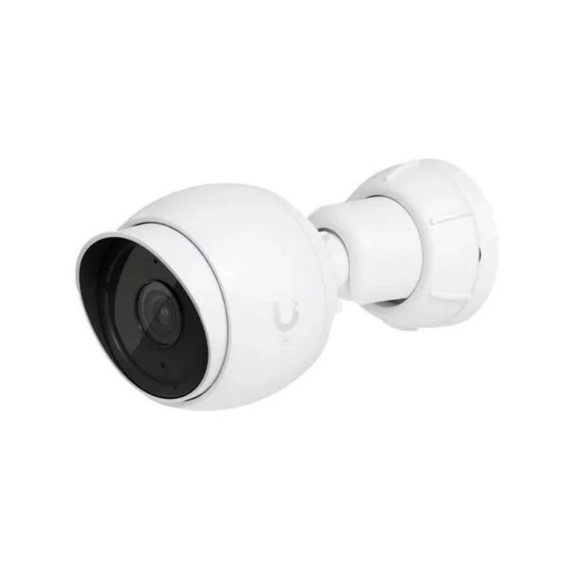 Ubiquiti UniFi Video Camera G5 Bullet - (5MP - Indoor / Outdoor IPX4/IK04 - 2K - CMOS Sensor - POE)