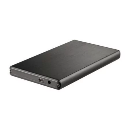 TooQ External Box - 2.5" SATA - USB3.0 - TQE-2522B