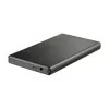 Caixa Externa TooQ - 2,5" SATA - USB3.0 - TQE-2522B|TooQ|8433281007024