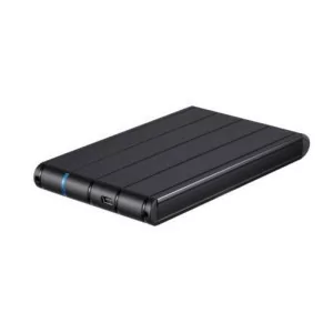 TooQ External Box - 2.5"...