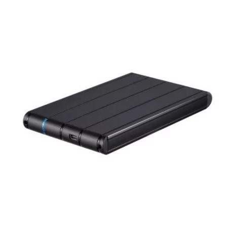 TooQ External Box - 2.5" SATA - USB3.0 - TQE-2530B