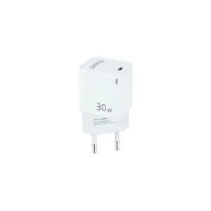 TooQ Wall Charger - GaN -...