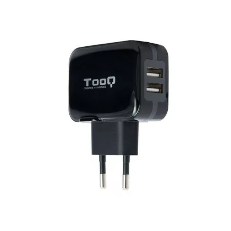 TooQ Wall Charger - 5V - AI Control - TQWC-1S02