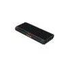Caixa Externa TooQ - SSD - RGB - Preto - TQE-2222B|TooQ|8433281011373