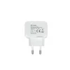 Carregador USB TooQ - 12W - Branco - TQWC-1S01WT|TooQ|8433281010796