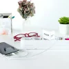 Carregador USB TooQ - 12W - Branco - TQWC-1S01WT|TooQ|8433281010796