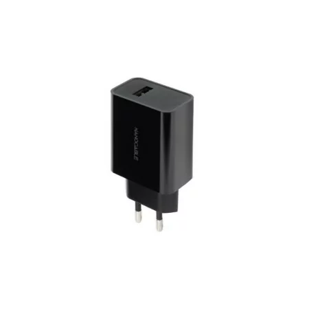 TooQ USB Charger - 5V - Black - 10.10.2004