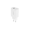 Carregador USB Nanocable - 5V - Branco - 10.10.2003|TooQ|8433281013087