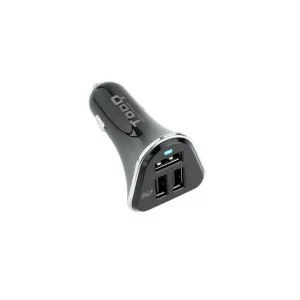 TooQ Car Charger - 5V - AI...