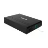 TooQ External Box - For Hard Drives - 3.5" - SATA - TQE-3520B