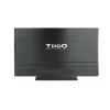 TooQ External Box - For Hard Drives - 3.5" - SATA - TQE-3520B