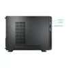 Caixa Slim TooQ - M-ATX - 500W - Preta - TQC-3006DU3C|TooQ|8433281007871