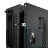 Caixa Slim TooQ - M-ATX - 500W - Preta - TQC-3006DU3C|TooQ|8433281007871
