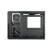 Caixa Slim TooQ - M-ATX - 500W - Preta - TQC-3006DU3C|TooQ|8433281007871