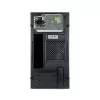 TooQ M-ATX Case - 500W - Black - TQC-4745DU3C-B