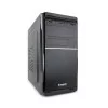 TooQ M-ATX Case - 500W - Black - TQC-4735U3C-B