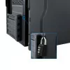 TooQ M-ATX Case - 500W - Black - TQC-4735U3C-B