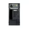 TooQ M-ATX Case - 500W - Black - TQC-4735U3C-B