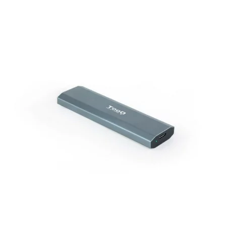 TooQ External Box - Gray - TQE-2223G