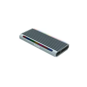 TooQ External Enclosure -...
