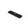 TooQ External Enclosure - SSD - Black - TQE-2223B