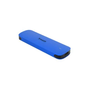 Caixa Externa TooQ - SSD -...