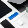 Caixa Externa TooQ - SSD - Azul - TQE-2201BL|TooQ|8433281013933