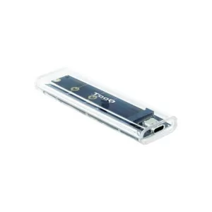 Caixa Externa TooQ - SSD -...
