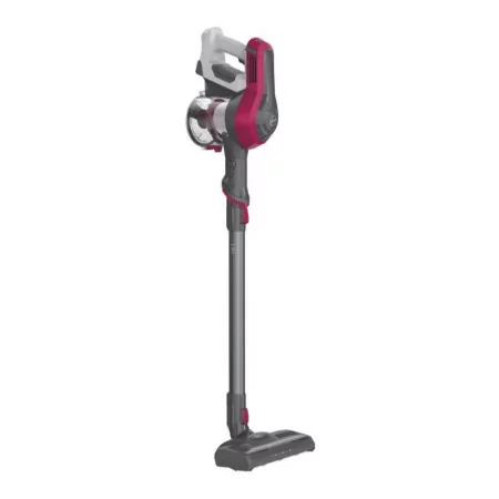 Hoover Upright Vacuum Cleaner - 0.7L - 22V - 240W - Gray / Red - HF110P011
