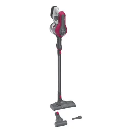 Aspirador Vertical Hoover - 0.7L - 22V - 240W - Cinza / Vermelho - HF110P011|Hoover|8059019065335